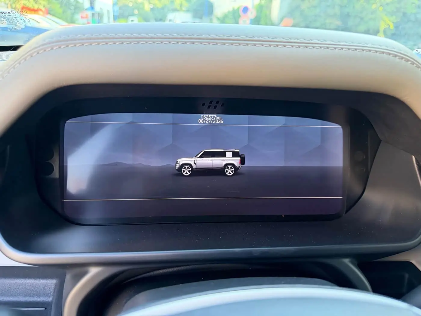 Land Rover Defender 2021 — Photo 6/17