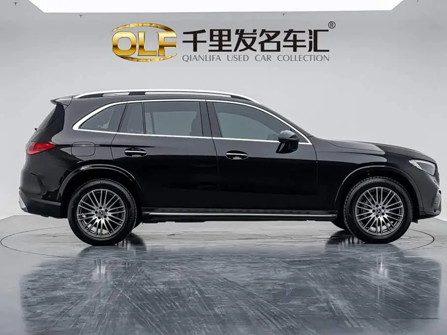 Mercedes-Benz GLC 2023 — Şəkil 4/20