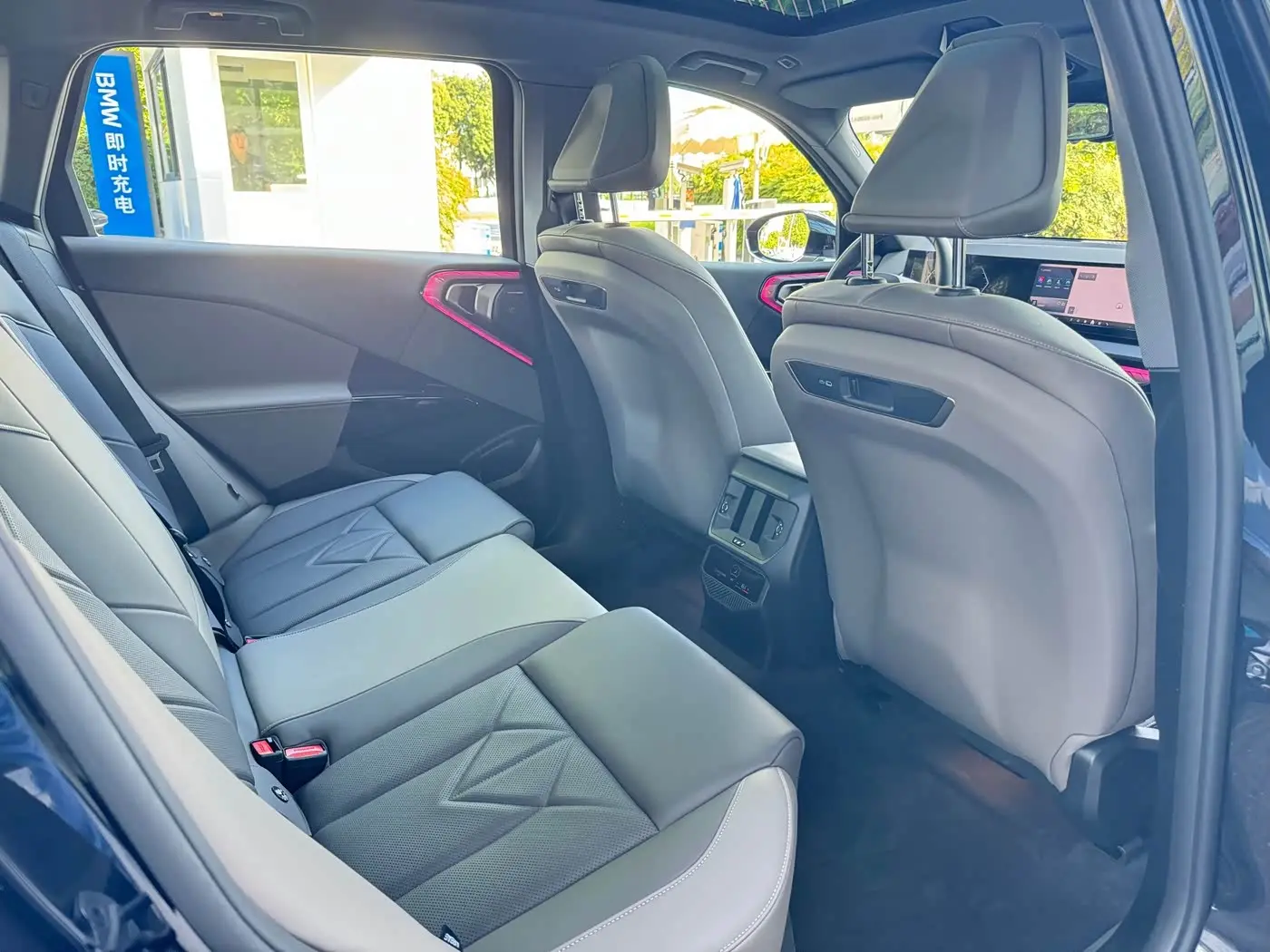 BMW X3 2025 — Photo 9/20