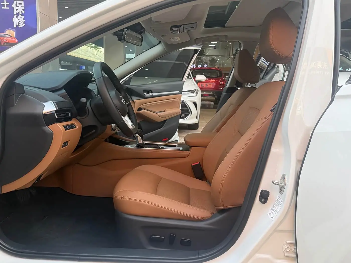 Nissan Teana 2024 — Photo 7/16