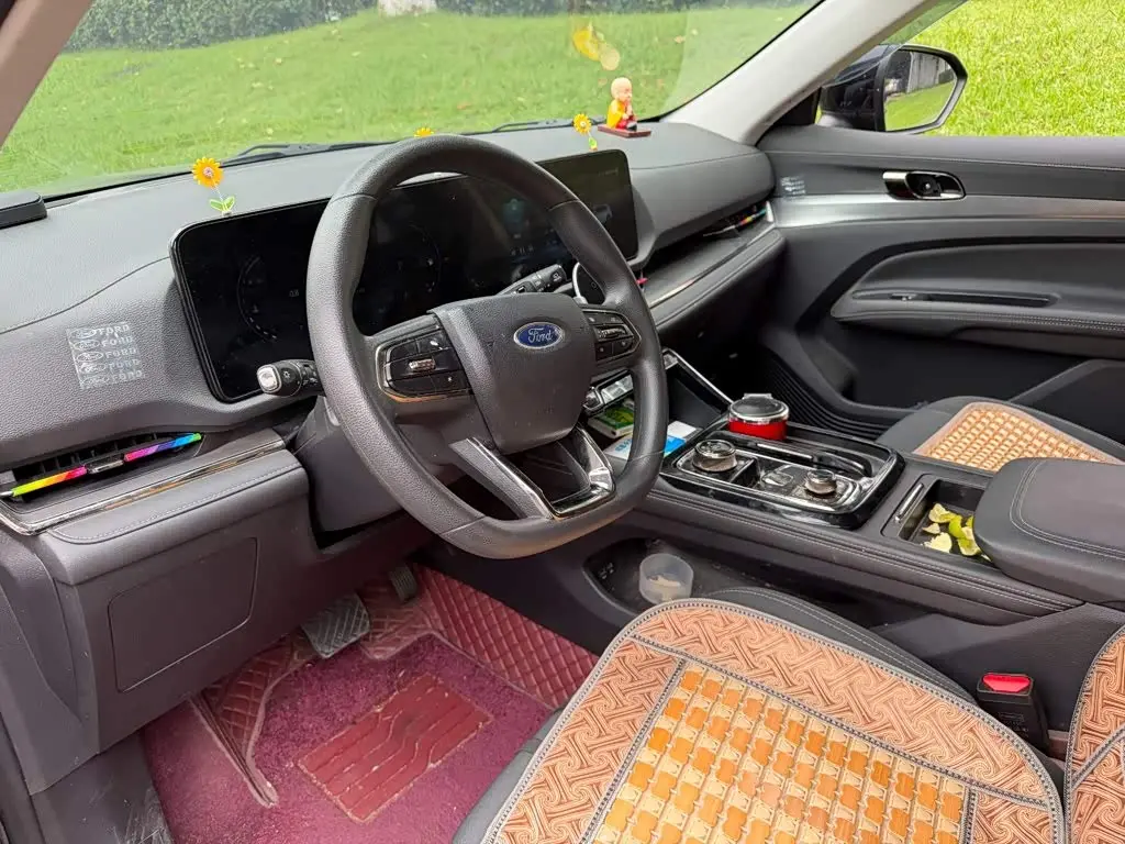 Ford Lingrui 2024 — Photo 7/14