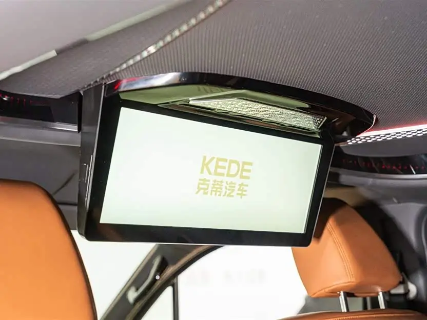 Kedi Auto Kedi Shanchuan 2025 — Фото 14/20