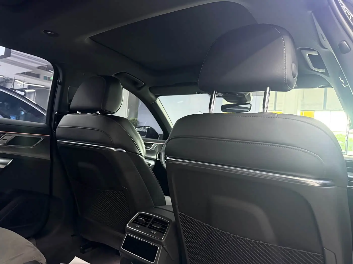 Audi A6L 2024 — Photo 15/19