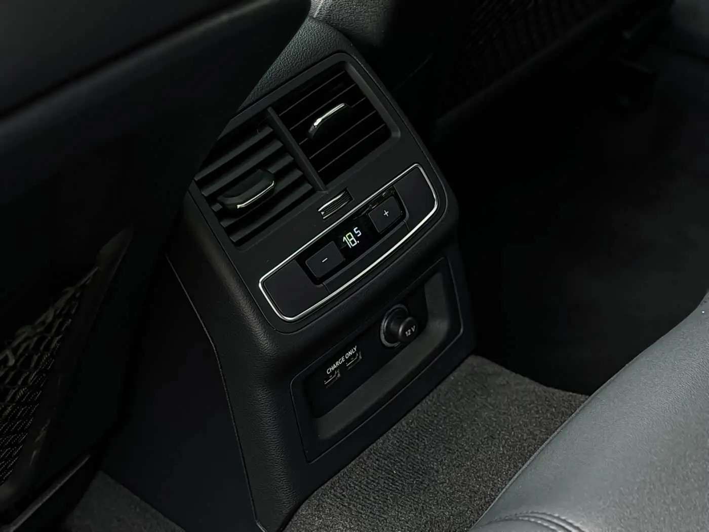 Audi A5 2024 — Photo 13/17