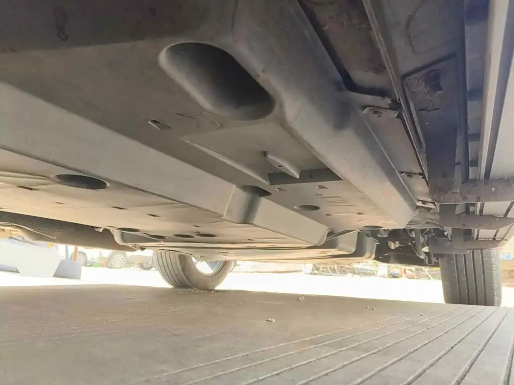 Toyota RAV4 Rongfang 2020 — Şəkil 7/15