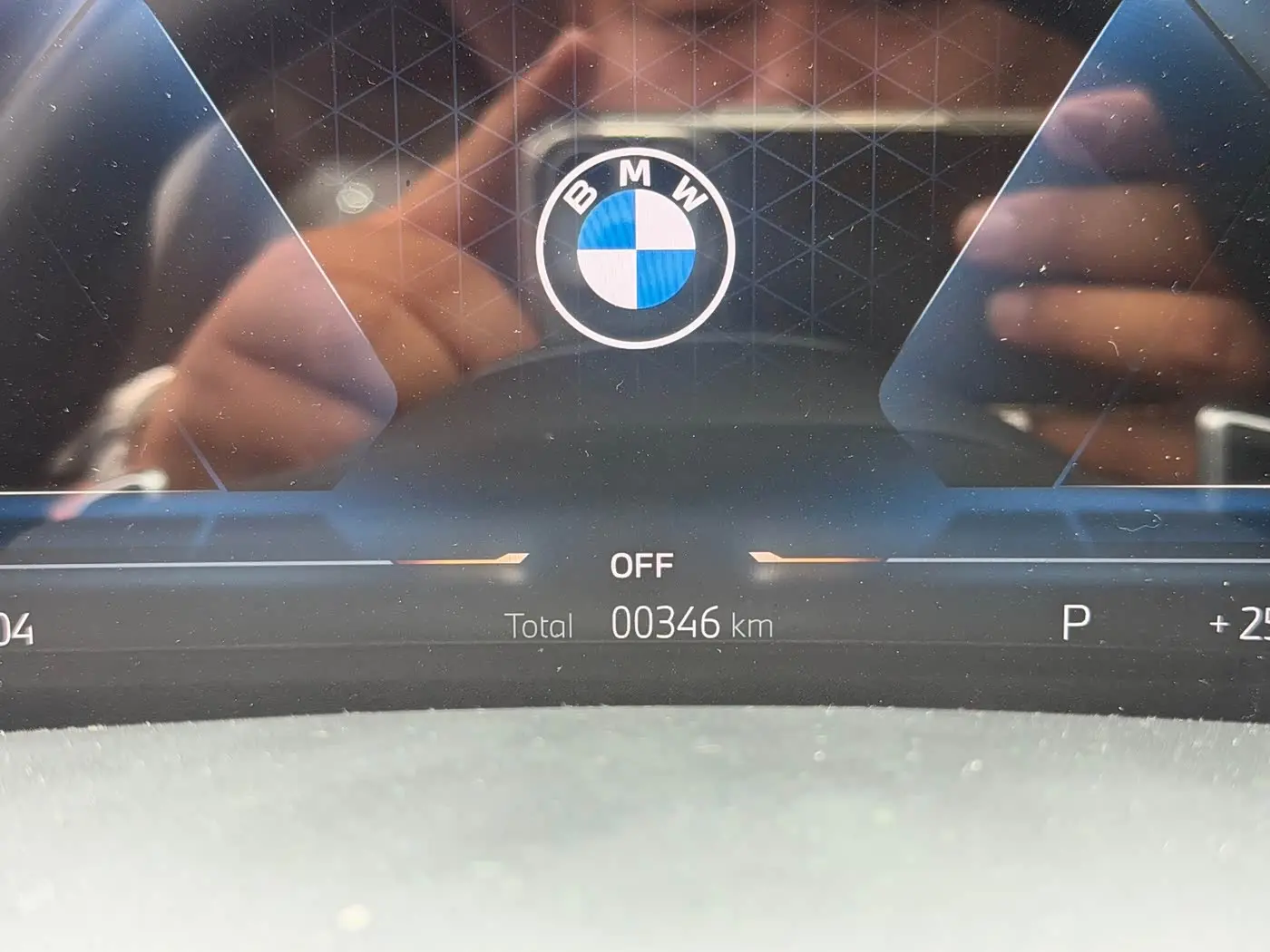 BMW X5 2026 — Photo 15/16