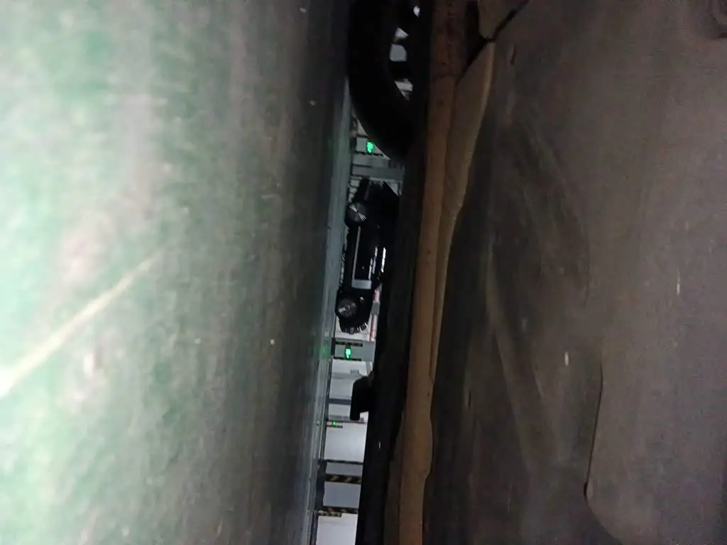 Mercedes-Benz GLS 2020 — Photo 18/20