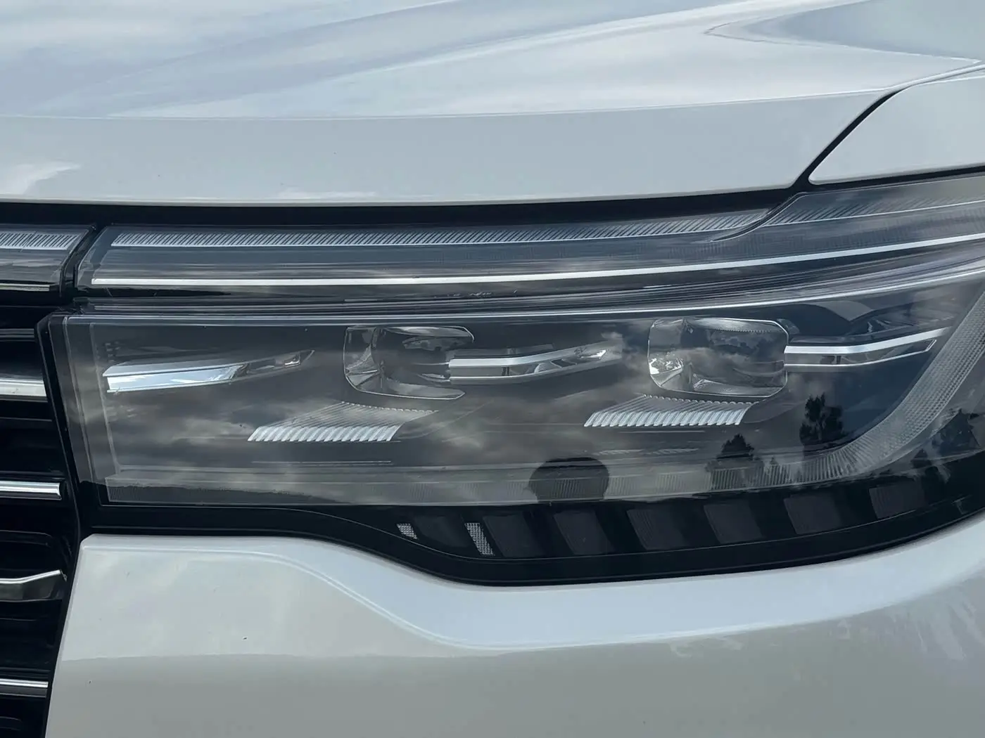 Ford Explorer 2024 — Şəkil 4/20