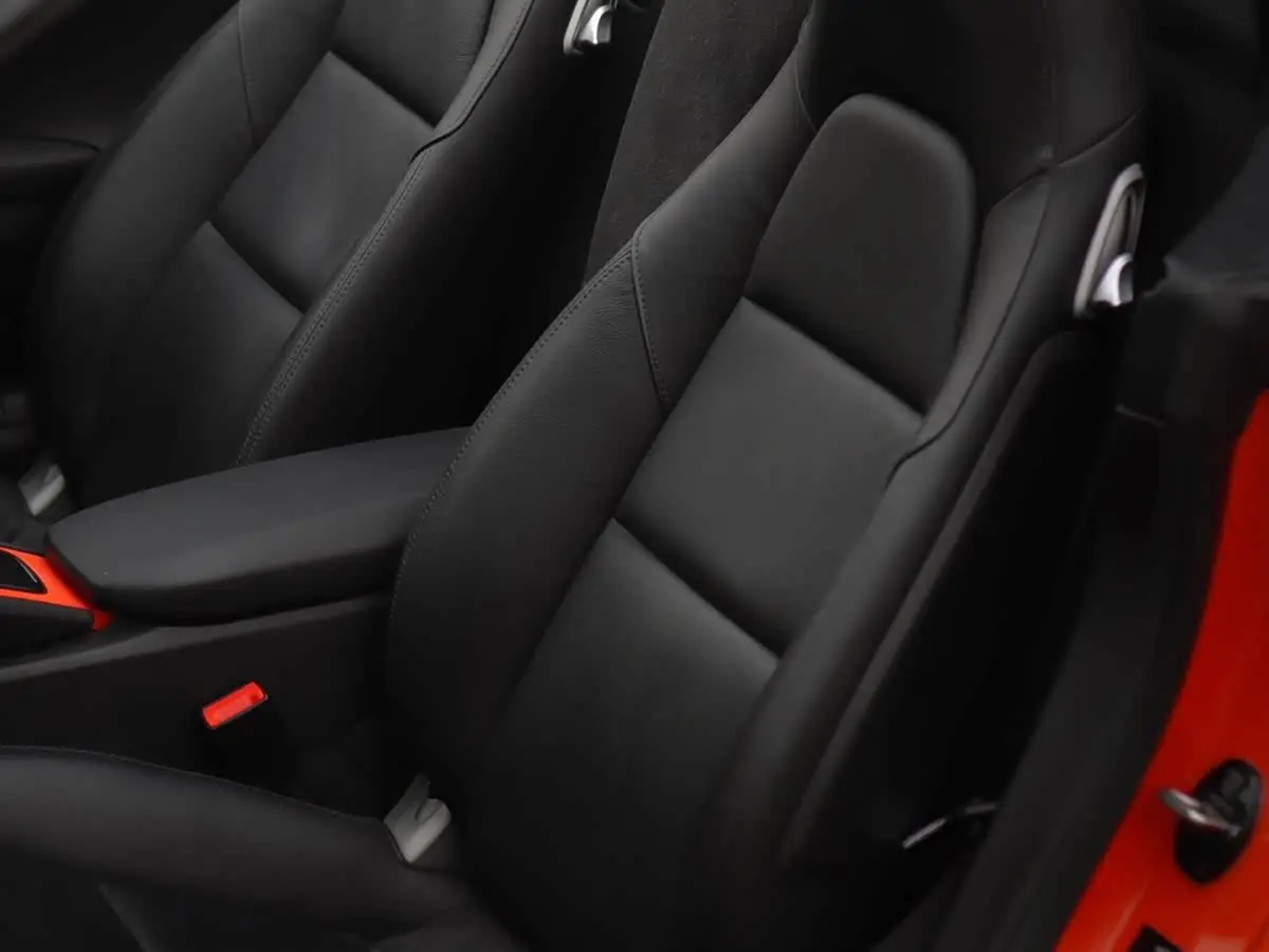 Porsche 718 2019 — Şəkil 13/17