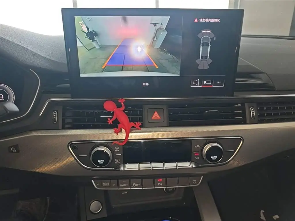 Audi A5 2024 — Şəkil 13/20