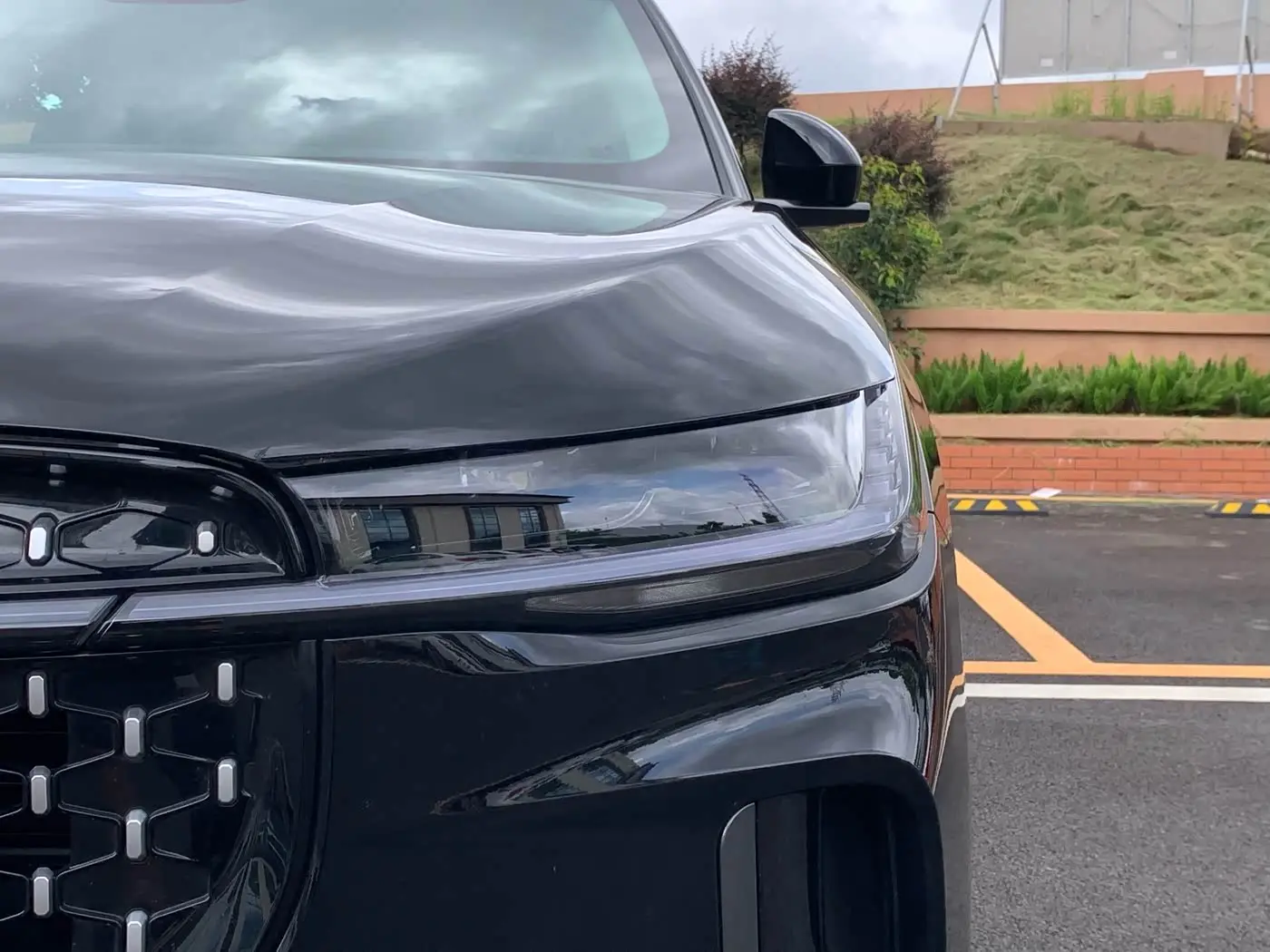 Lincoln Nautilus 2025 — Photo 13/20