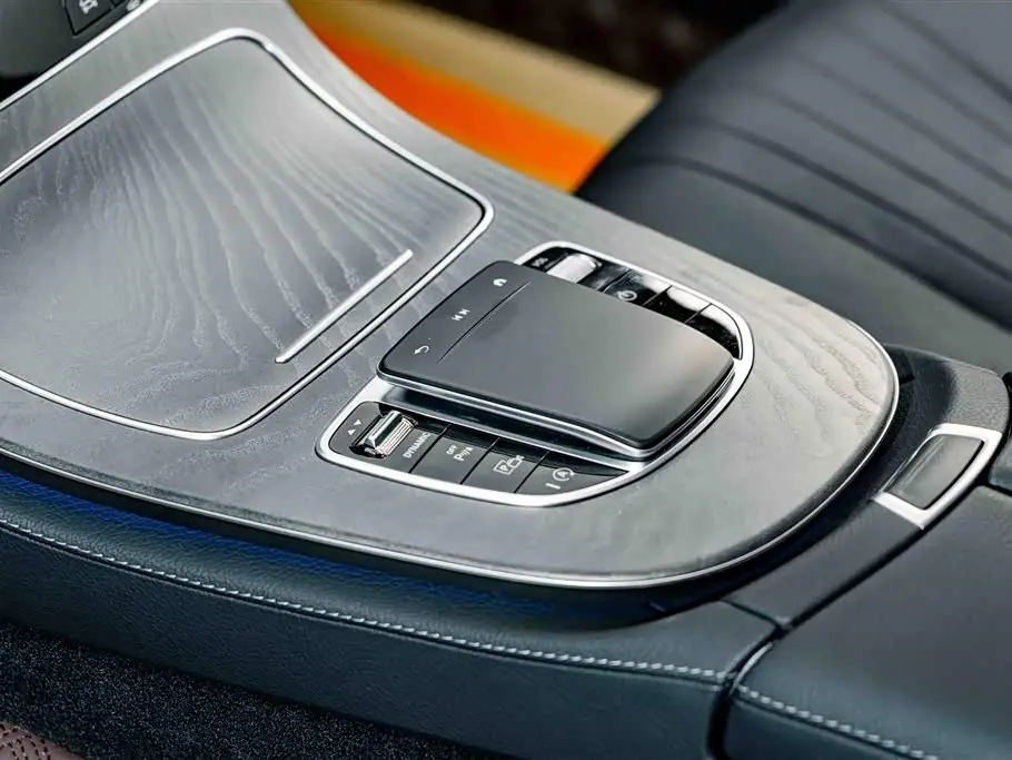 Mercedes-Benz CLS 2023 — Фото 16/20
