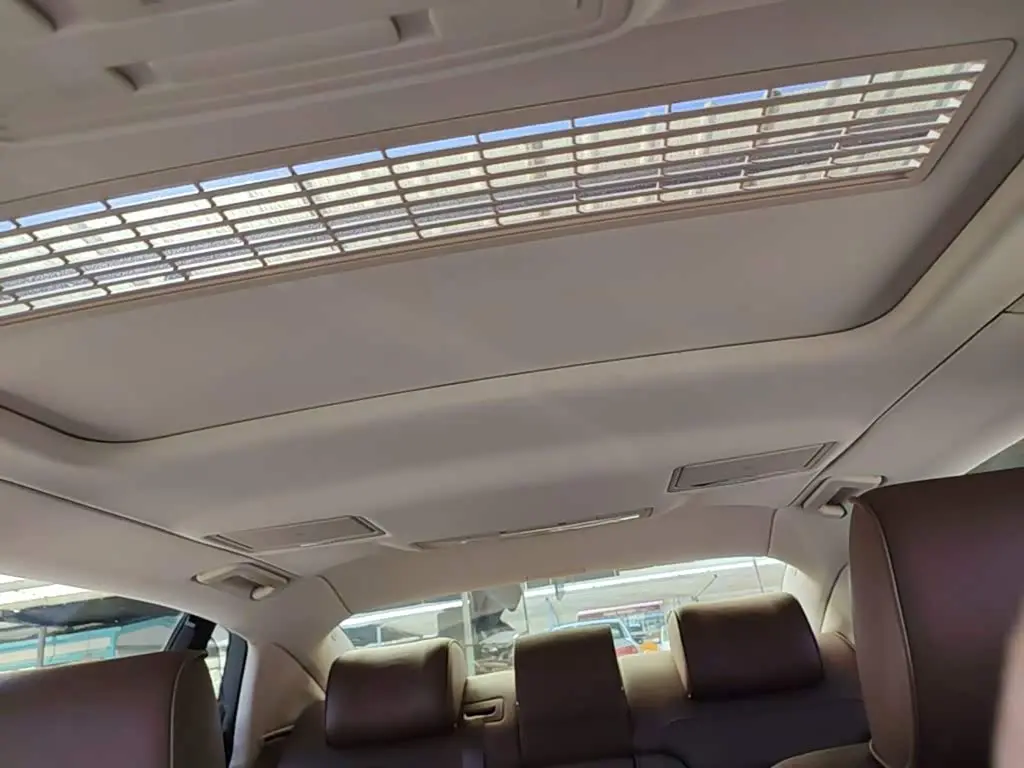 Volkswagen Phaeton 2016 — Şəkil 18/20