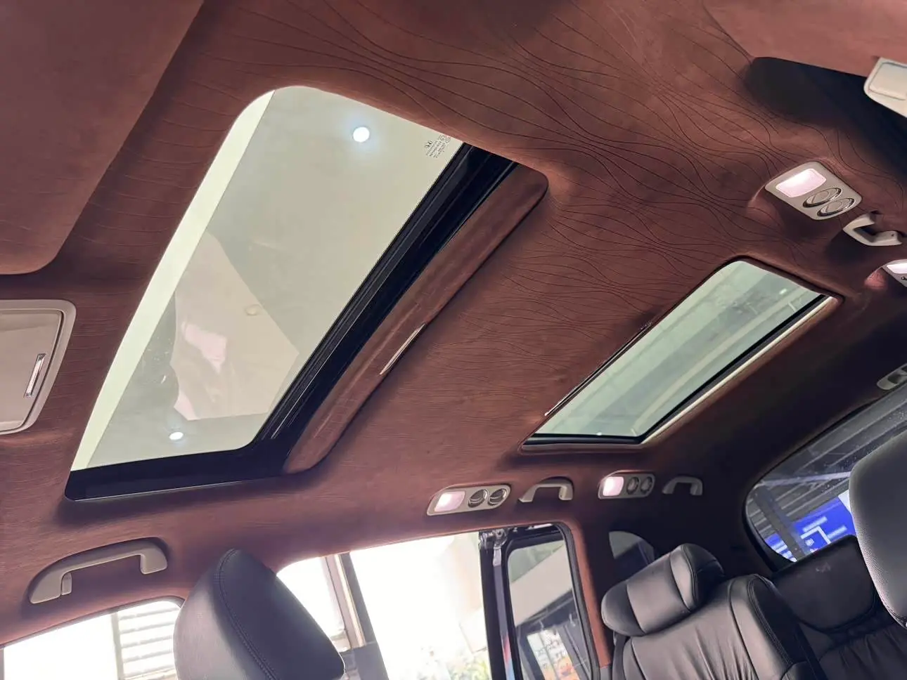 Honda Odyssey 2019 — Photo 20/20