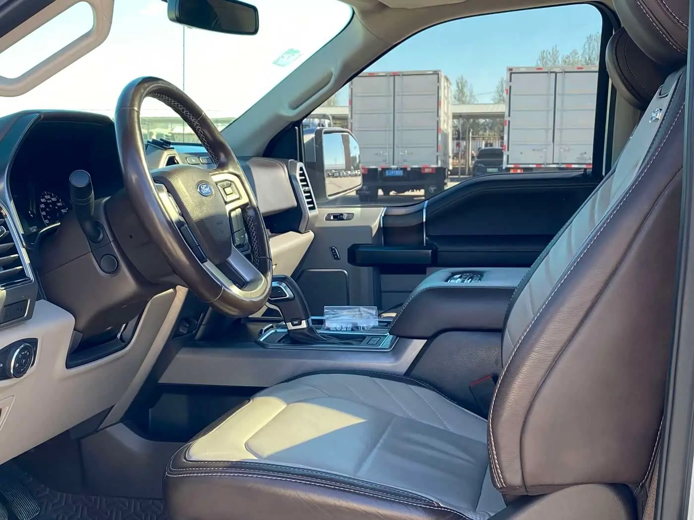 Ford F-150 Raptor 2020 — Photo 4/9