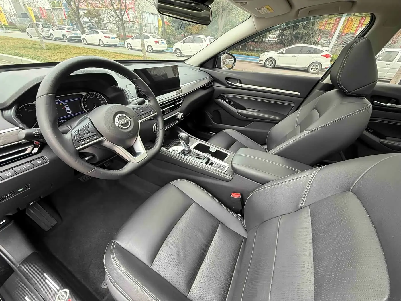 Nissan Teana 2024 — Photo 10/20