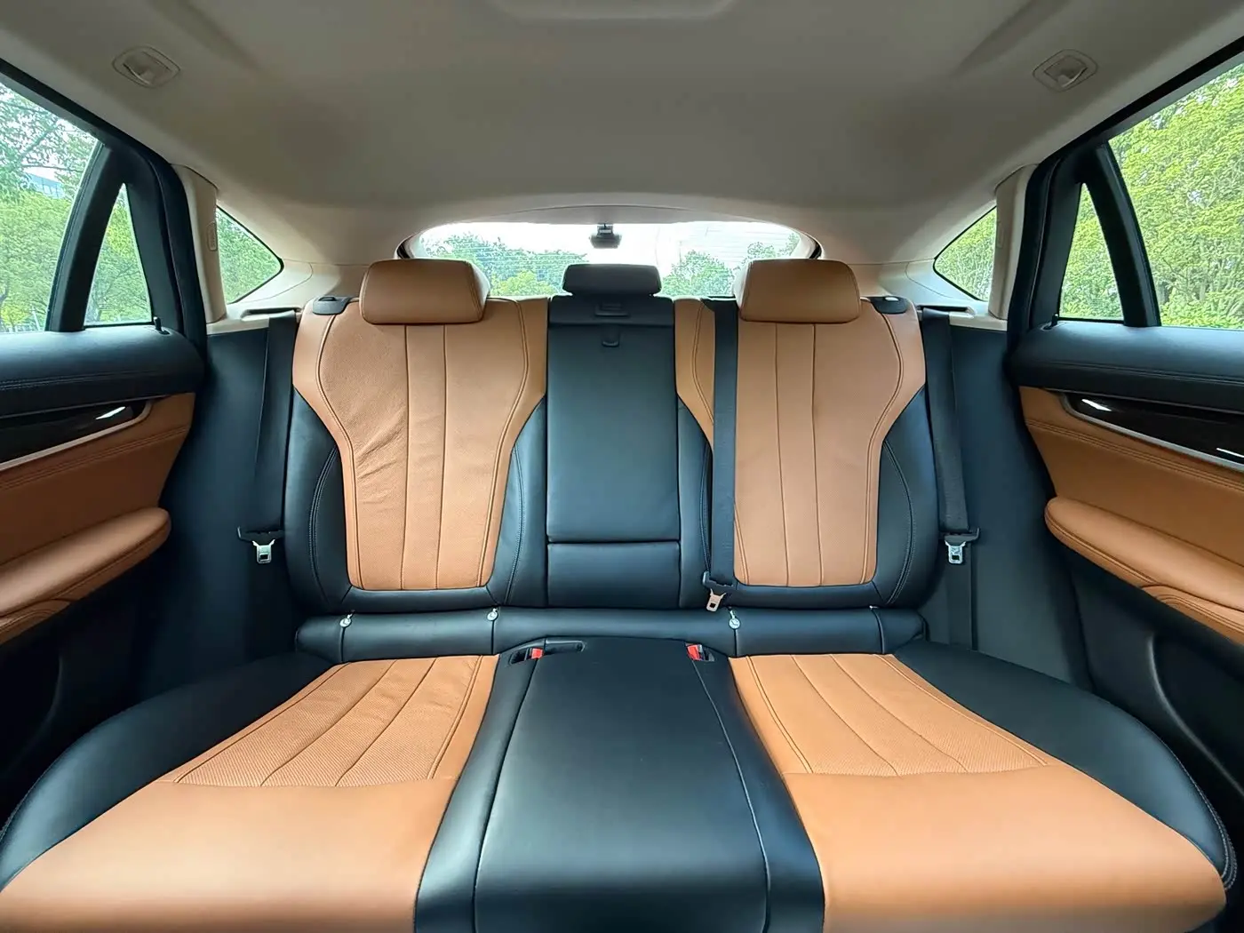 BMW X6 2018 — Фото 13/20