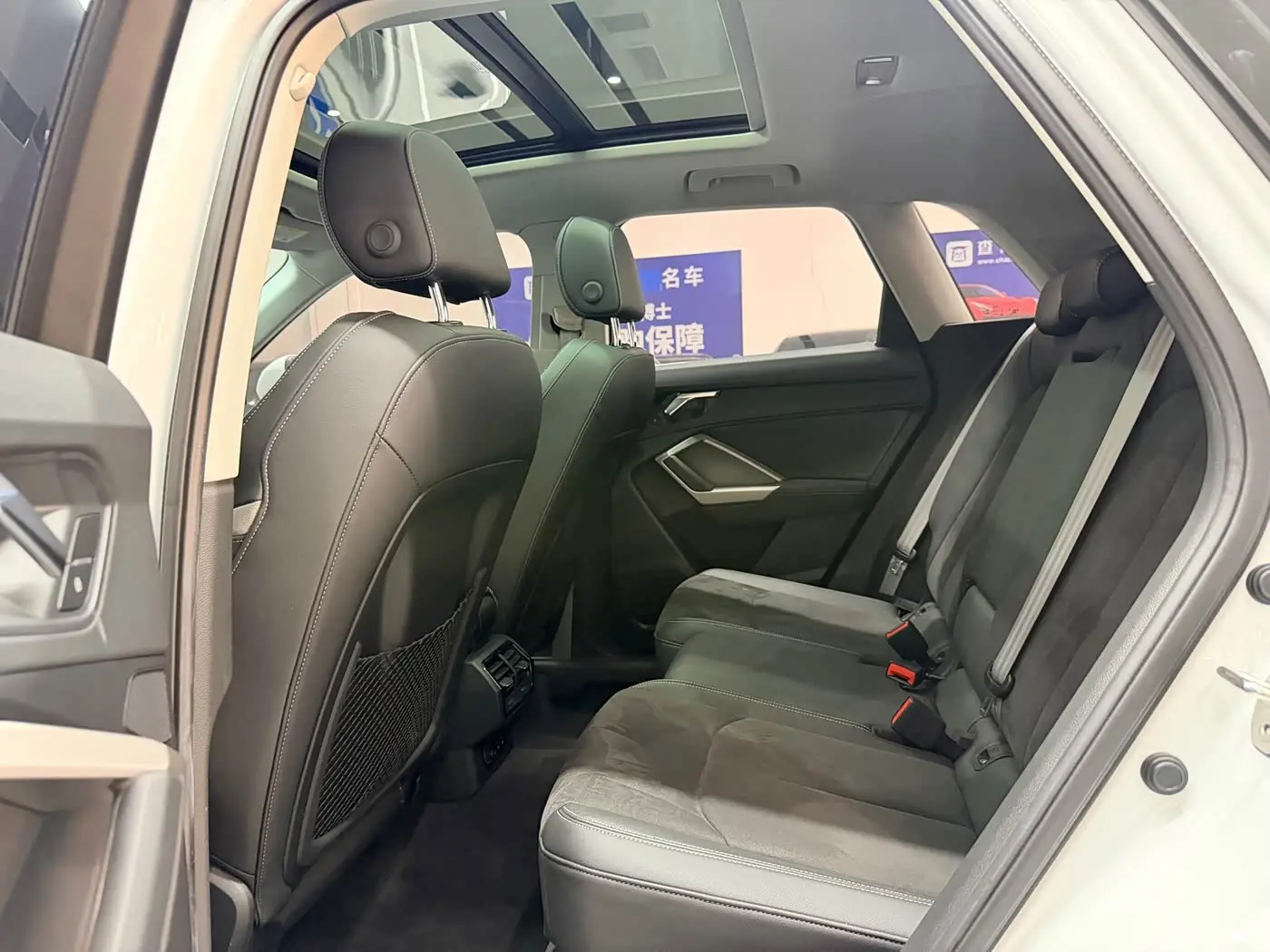 Audi Q3 2022 — Photo 9/20