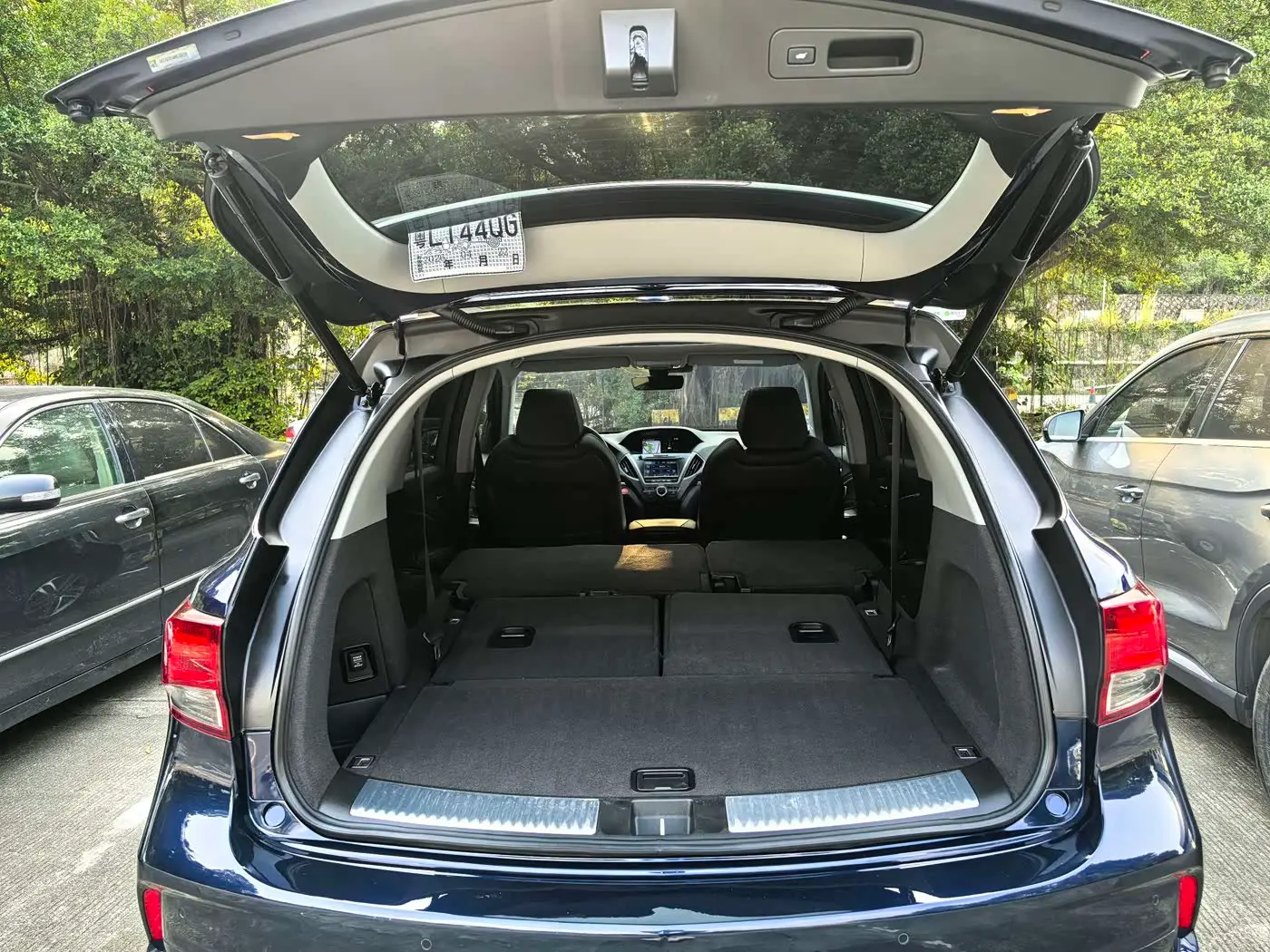 Acura MDX 2019 — Photo 9/20
