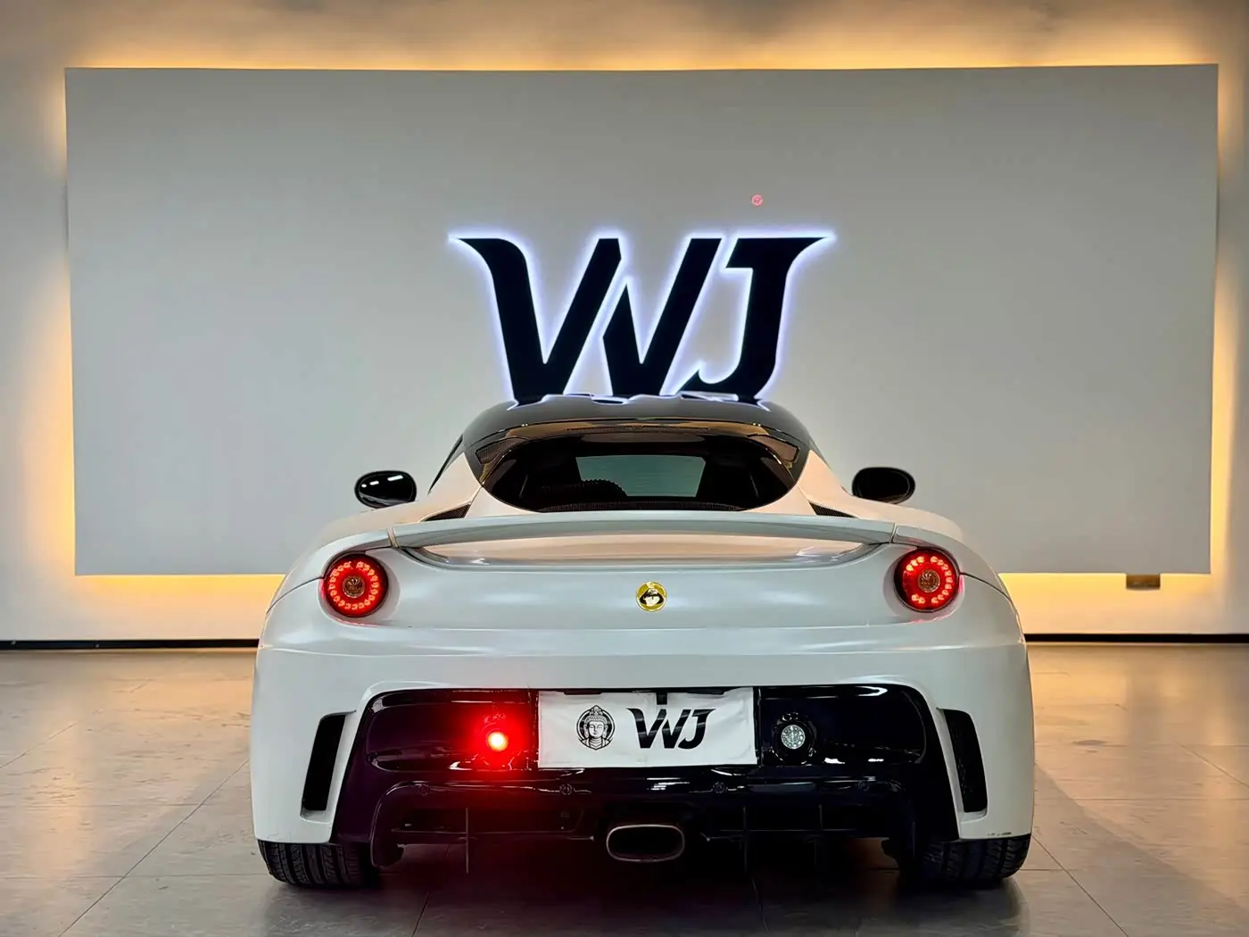 Lotus Cars Evora 2015 — Şəkil 5/17