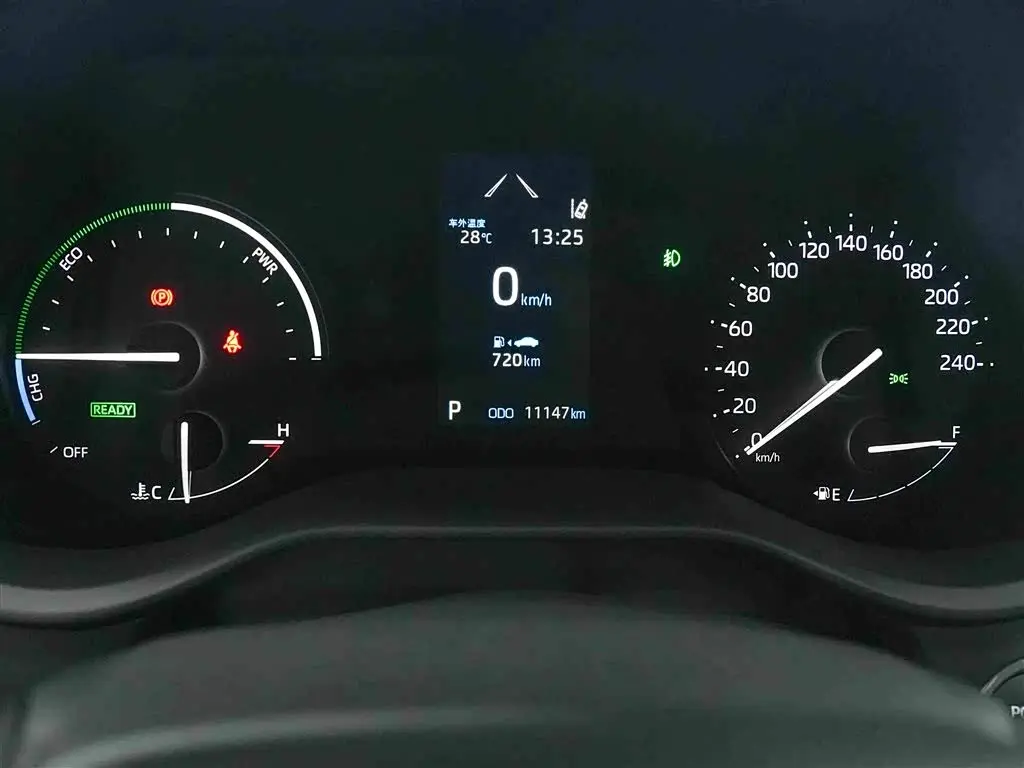 Toyota Sienna 2025 — Photo 7/14