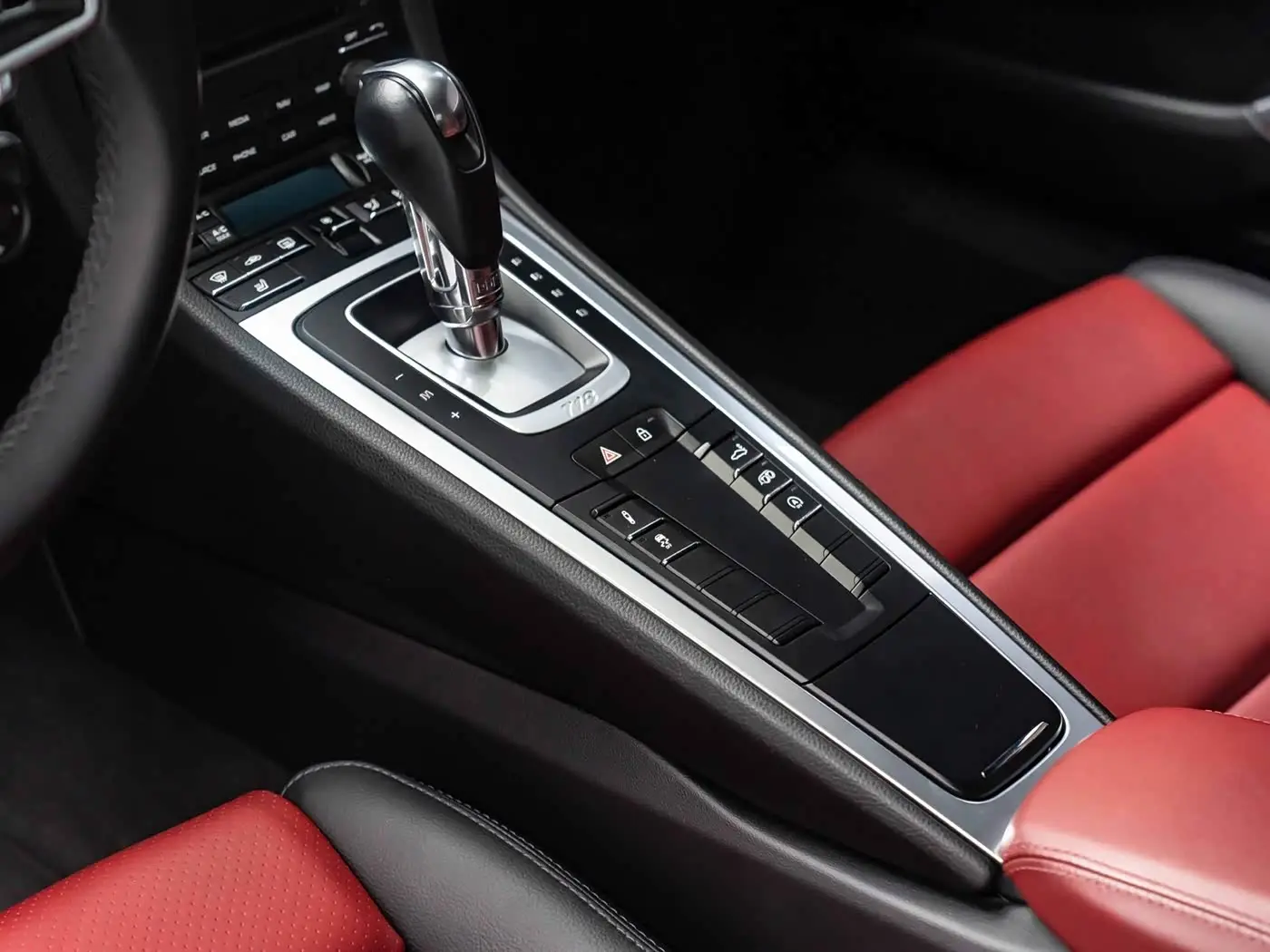 Porsche 718 2022 — Photo 13/16