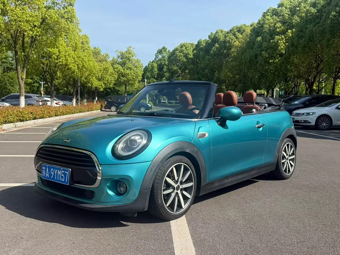 MINI MINI 2021 — Şəkil 1/9