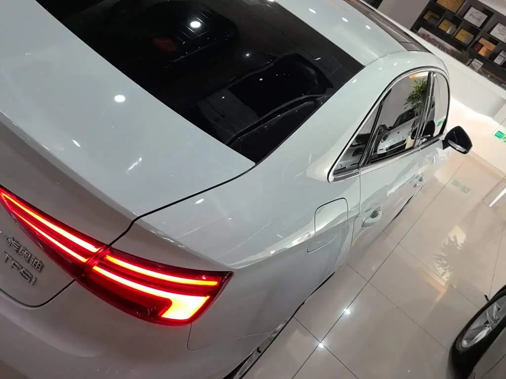 Audi A3 2021 — Şəkil 6/20