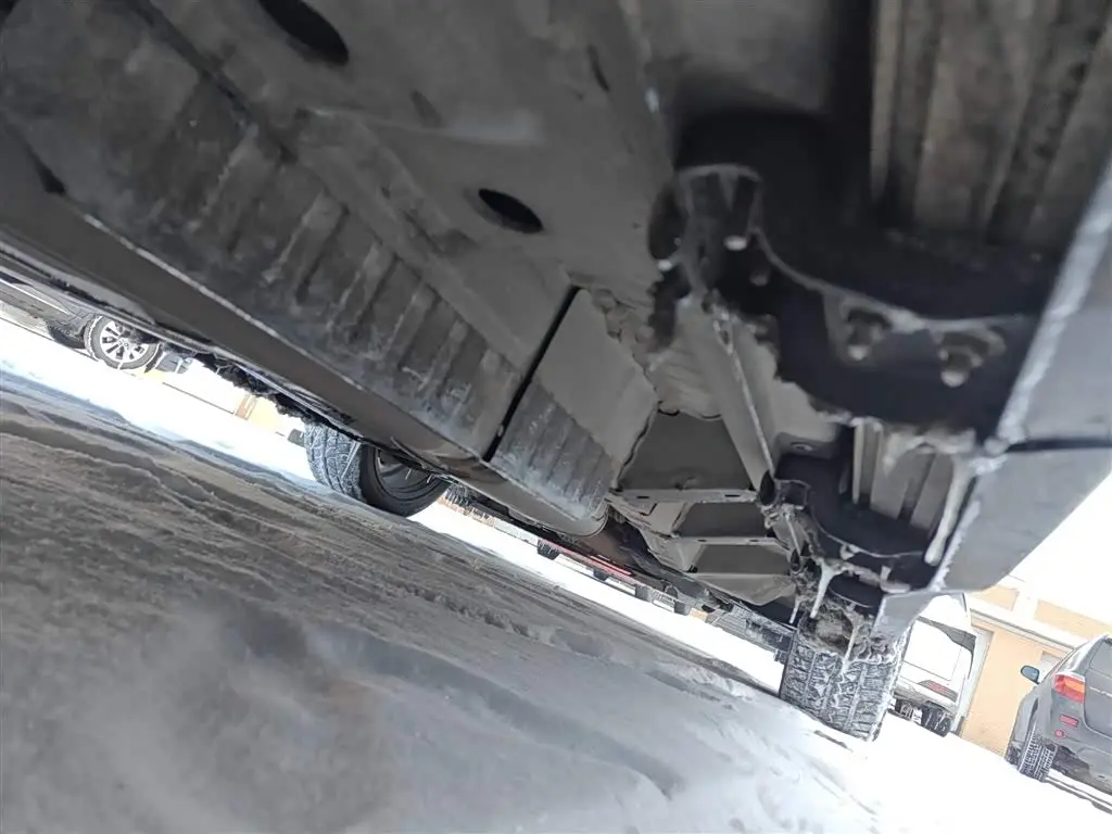 Cadillac XT5 2021 — Photo 17/20