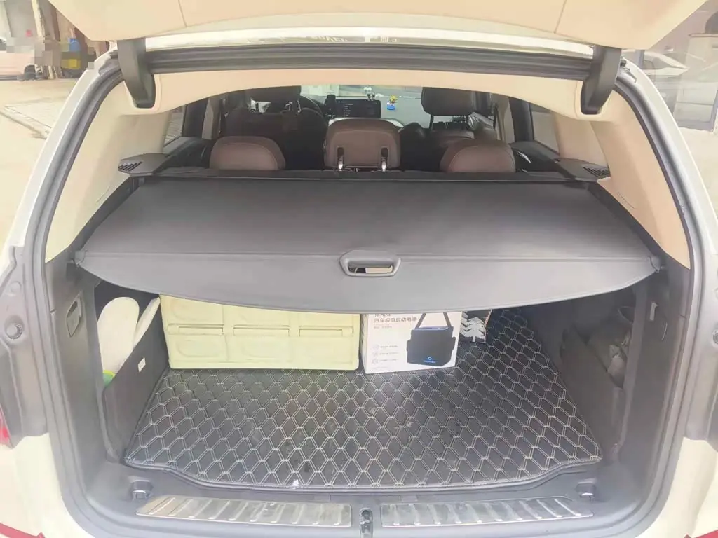 BMW X3 2019 — Şəkil 5/13