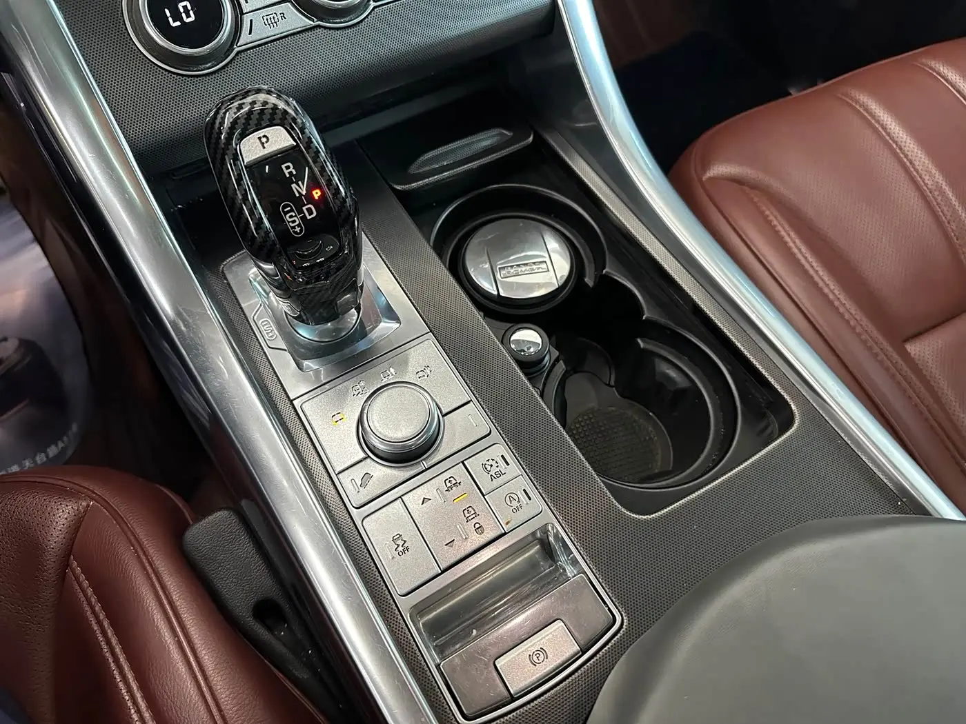 Land Rover Range Rover Sport 2014 — Photo 10/20