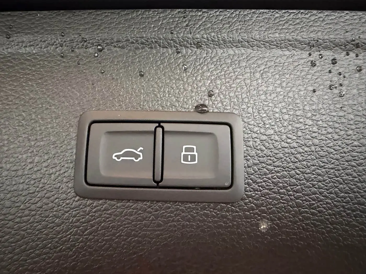 Audi Q5L 2025 — Photo 19/20