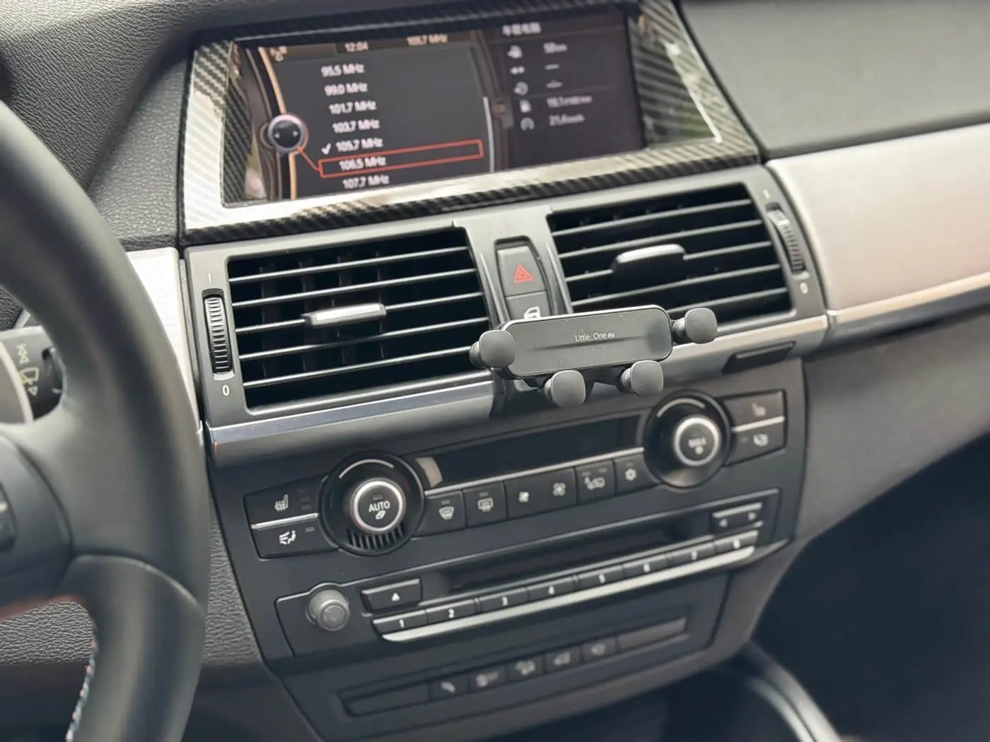 BMW X5 M 2013 — Şəkil 18/19