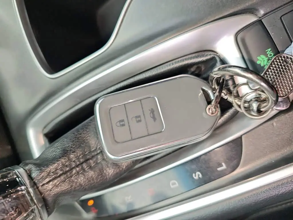 Honda Accord 2020 — Photo 9/20