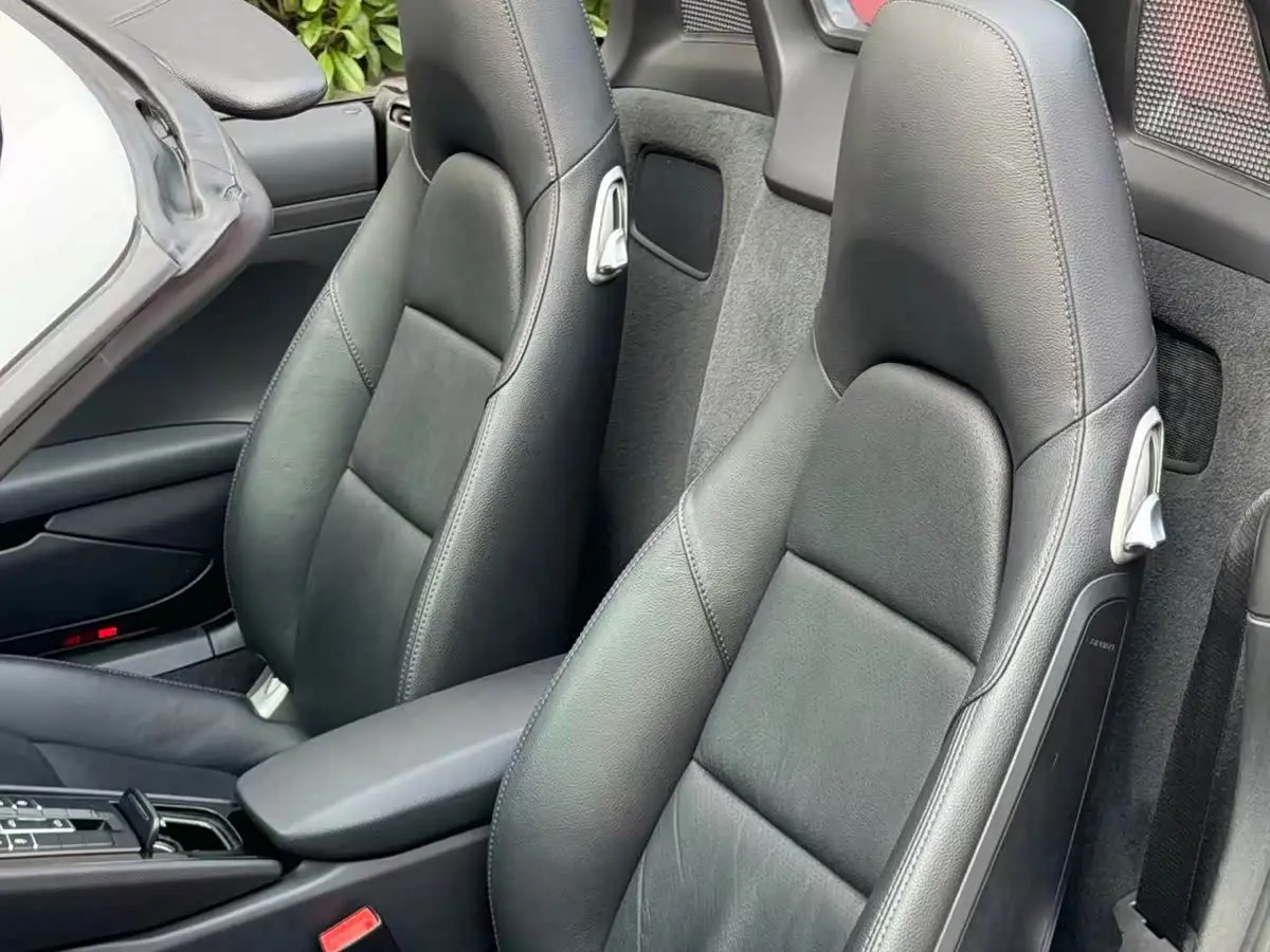 Porsche 718 2020 — Şəkil 13/16