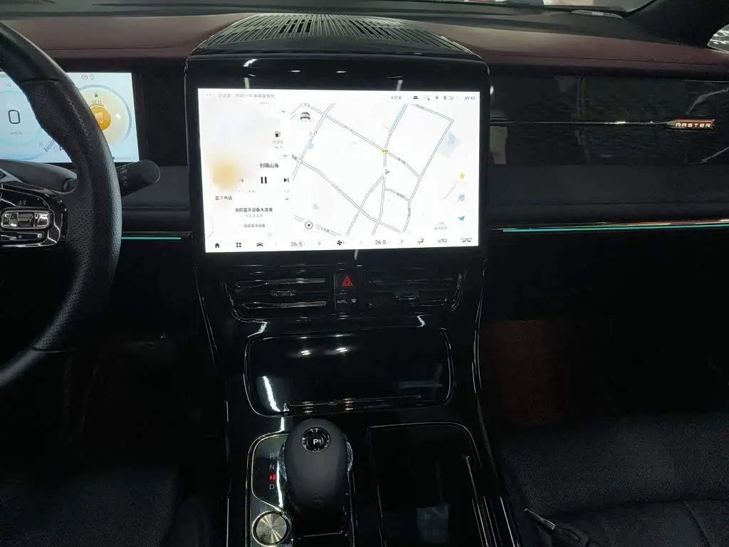 GAC Trumpchi Trumpchi M8 2023 — Photo 4/15