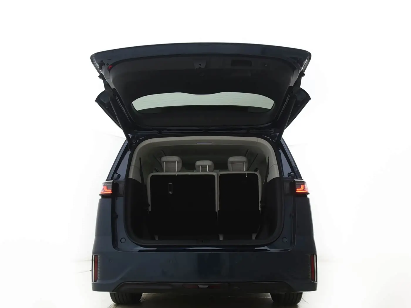 Voyah Auto Voyah Dreamer 2025 — Photo 6/20