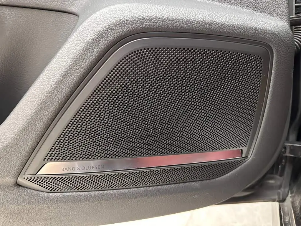 Audi A7L 2023 — Photo 15/17
