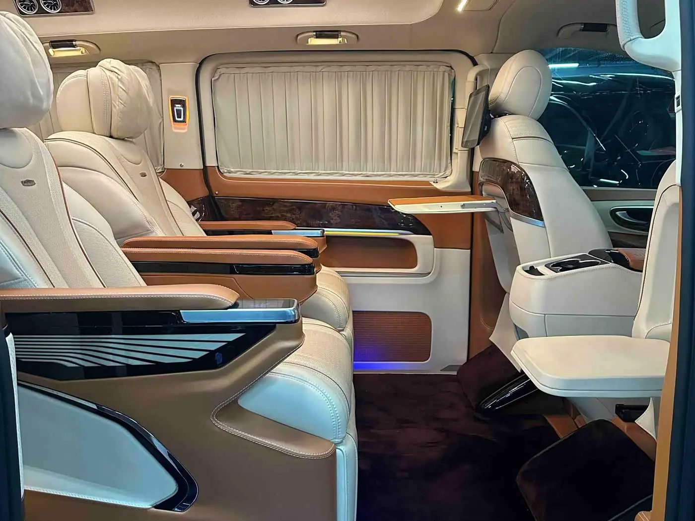 Kedi Auto Keddi Shengmufeng 2022 — Photo 20/20
