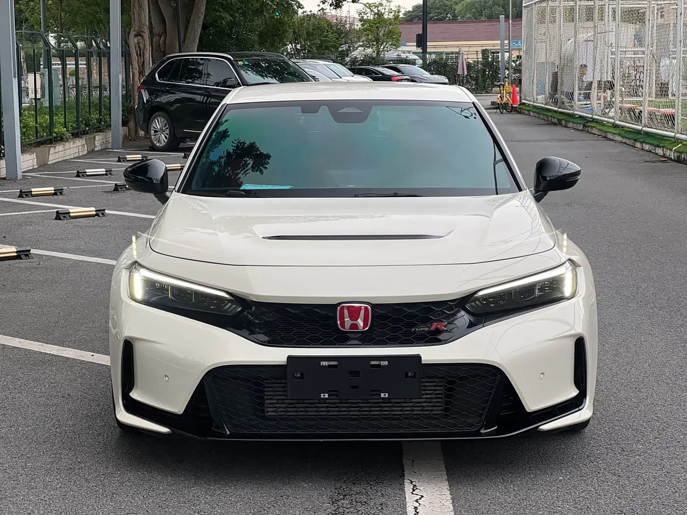 Honda Civic 2023 — Photo 2/20