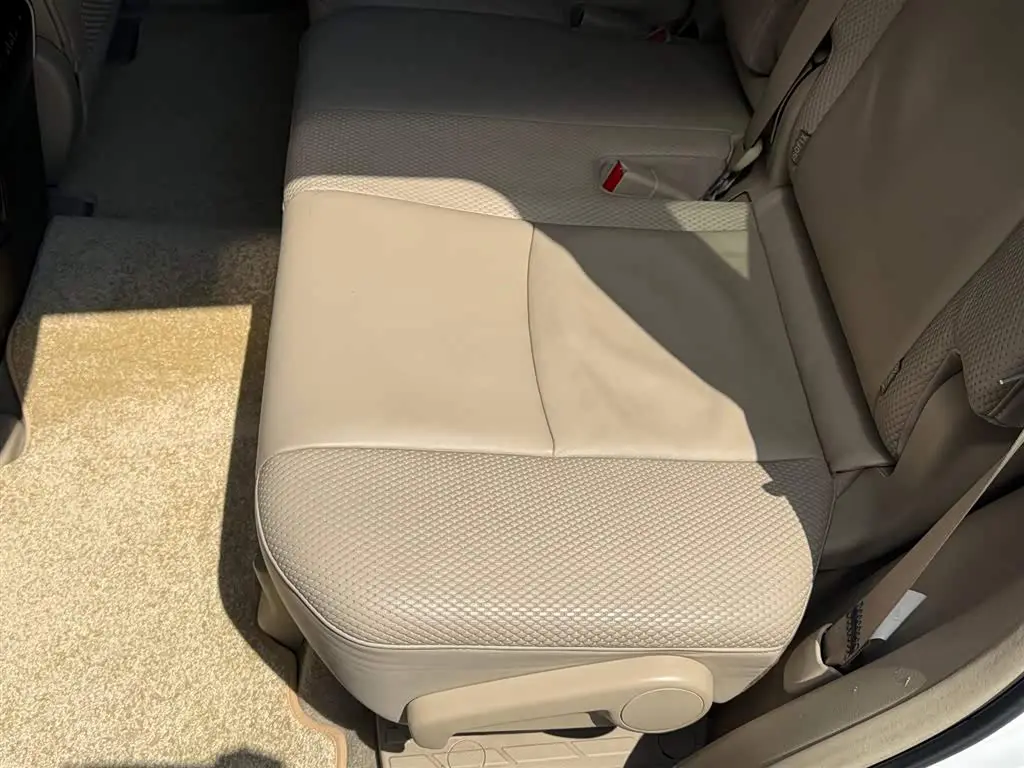 Toyota Prado 2013 — Şəkil 17/20
