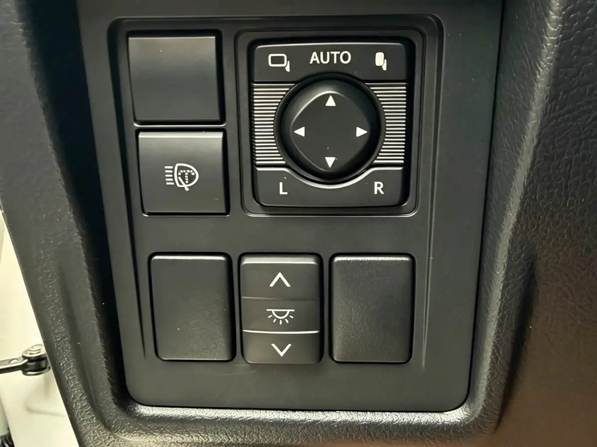 Toyota Prado 2019 — Şəkil 9/17