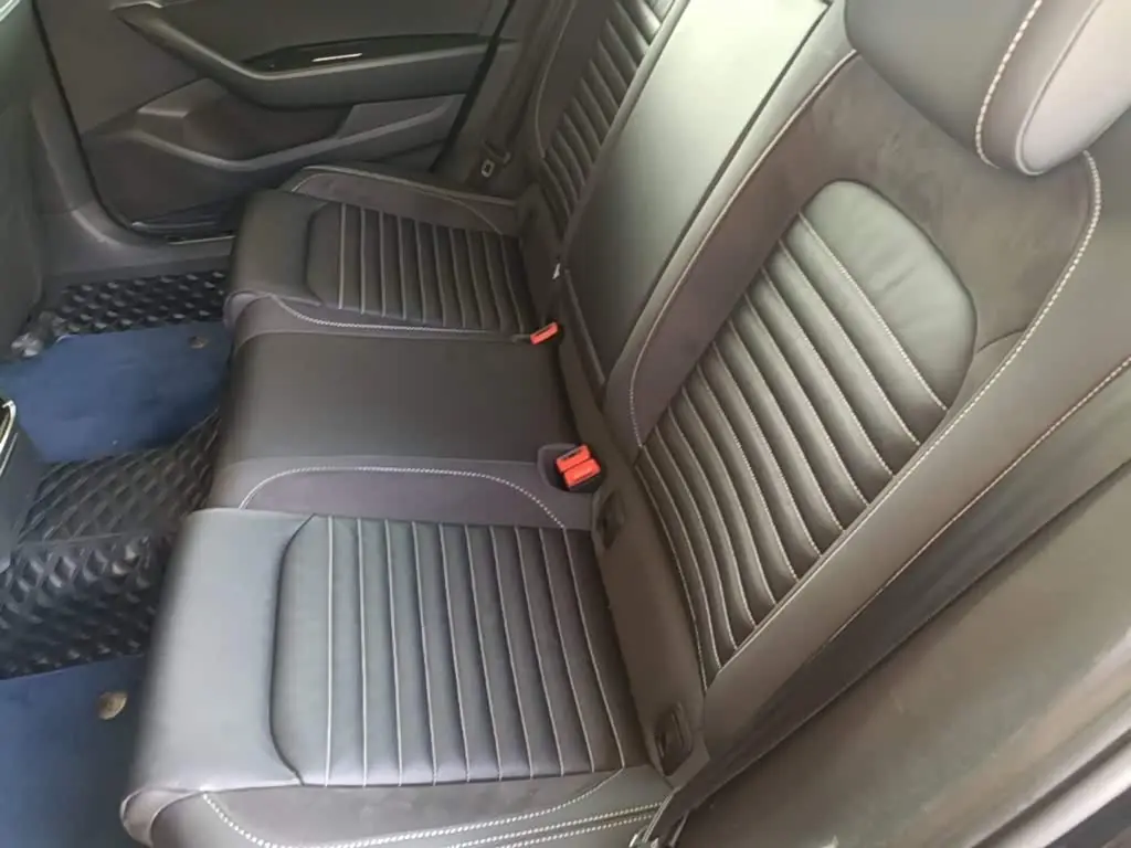 Volkswagen Magotan 2022 — Photo 17/20