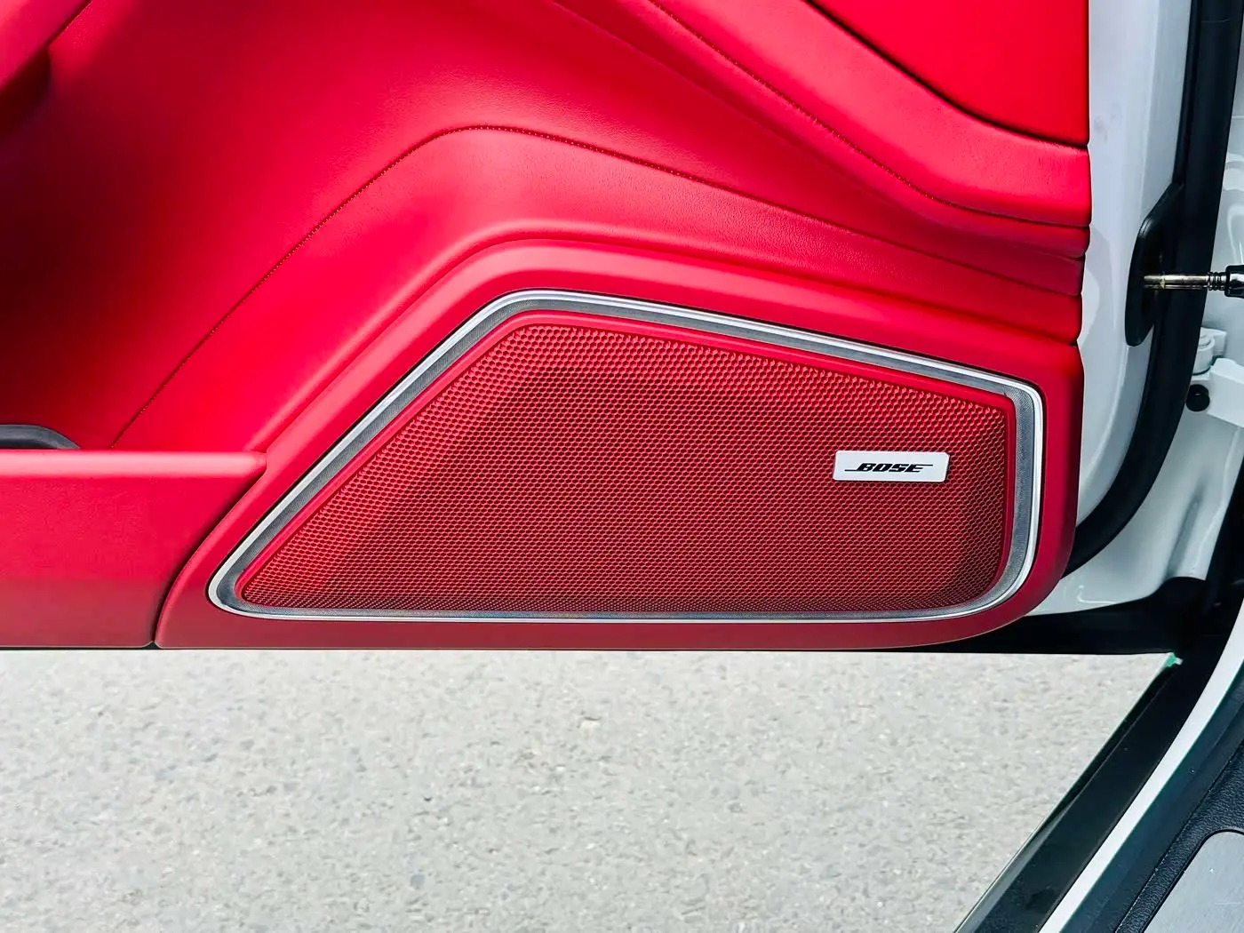 Porsche Panamera 2021 — Şəkil 16/16
