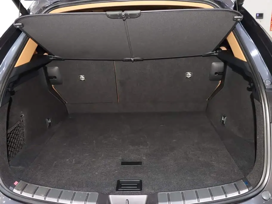 Lexus NX 2024 — Şəkil 17/20
