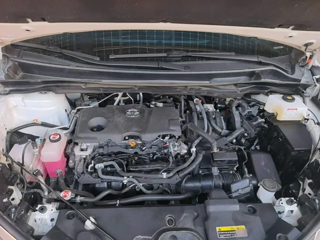 Toyota Granvia 2025 — Photo 20/20