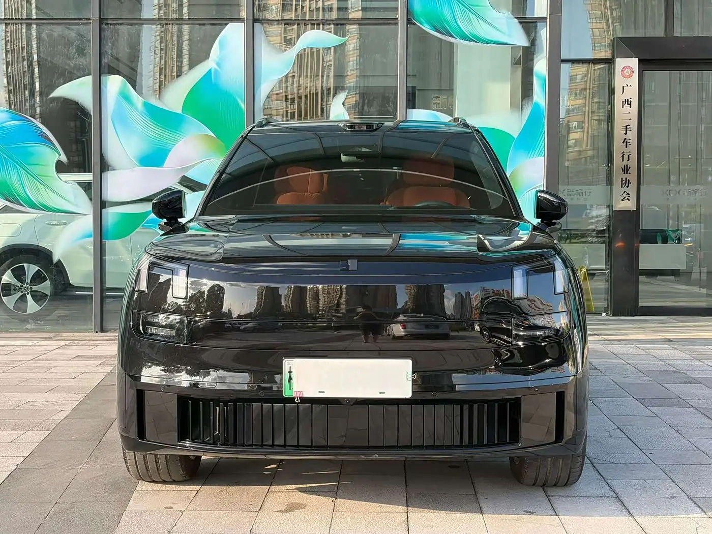 Lynk & Co 900 2025 — Şəkil 2/9