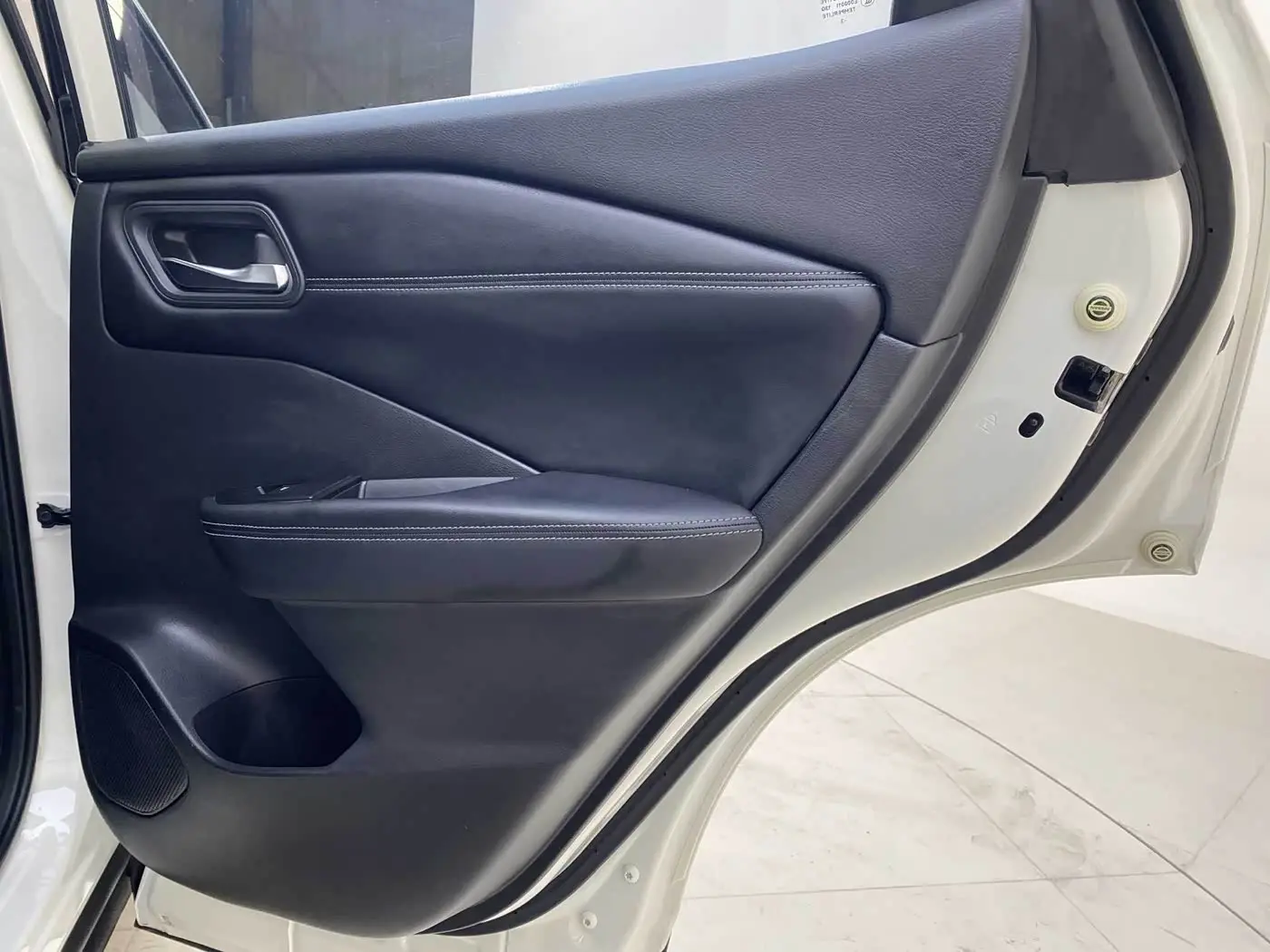 Nissan Qashqai 2023 — Фото 16/20