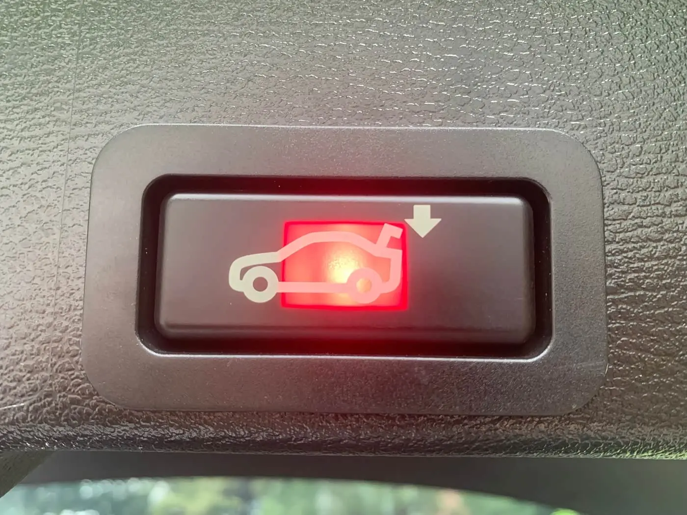BMW X6 2015 — Photo 16/20