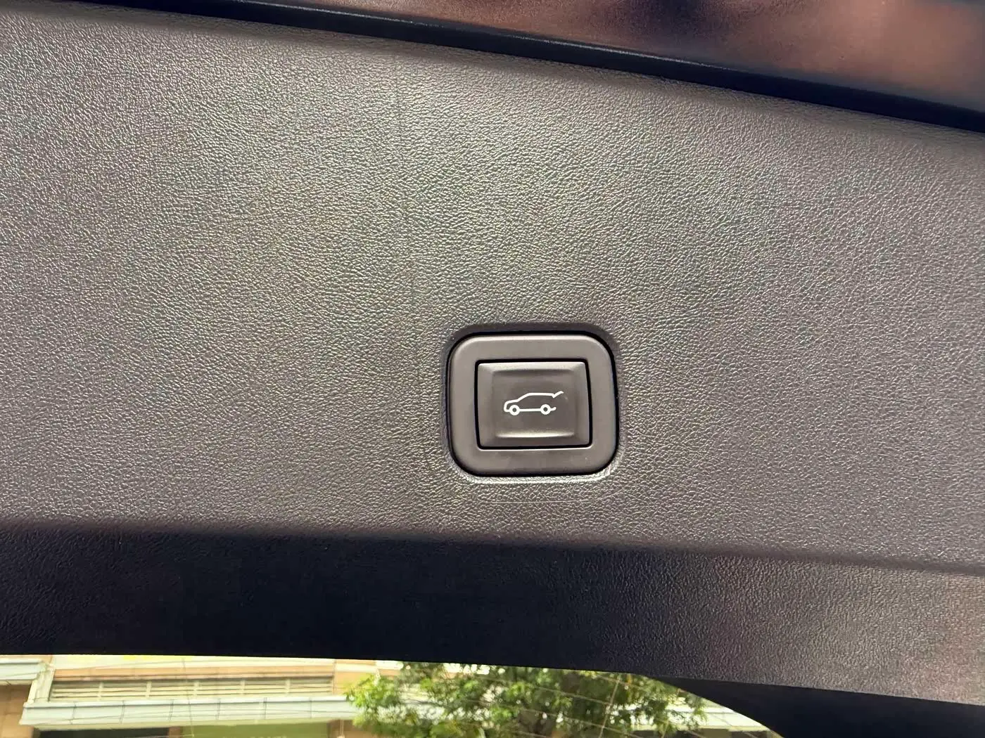 Cadillac XT5 2024 — Şəkil 6/20